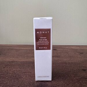 MONAT Rewind Age Control Nectar - White and Brown